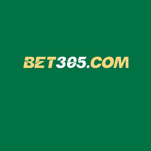 Logo da BET305